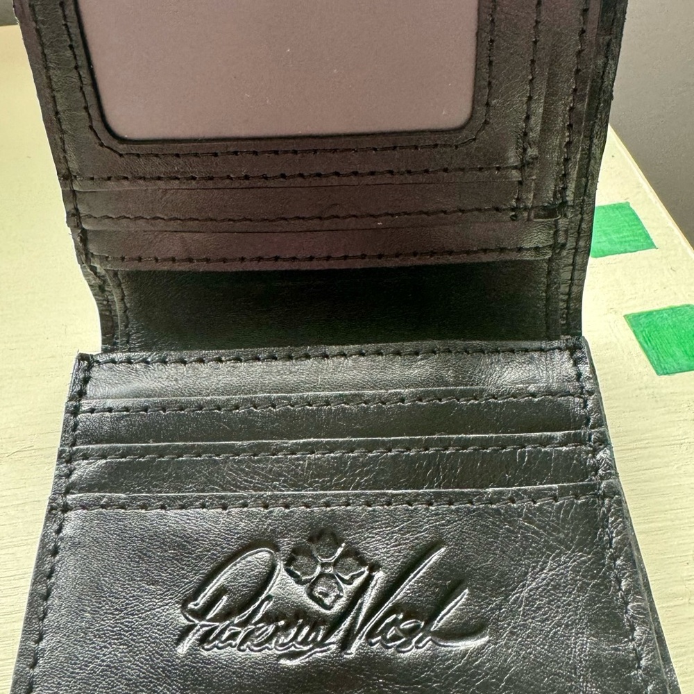 Patricia Nash Wallet